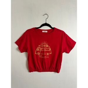 Circlex Top Women's Size Medium‎